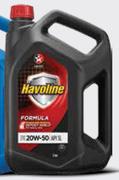 Caltex Delo Gold Ultra 20W-50 500259396-5L