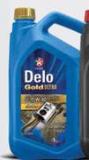 Caltex Delo Gold Ultra 15W-40 500574396-5L