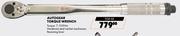Autogear Torque Wrench TOX-SS
