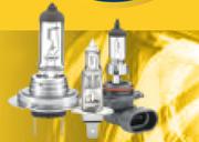 Hella Standard Bulbs H1 12V 55W 8GH-242632-001
