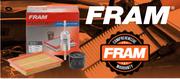 Fram Filter Kits For Toyota Corolla 2014 Onwards FSA9