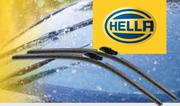 Hella Single Wiper Blades 16" 400mm CT16R