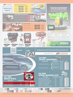 MIDAS : Gear Up For Winter (23 June - 13 July 2025), page 8