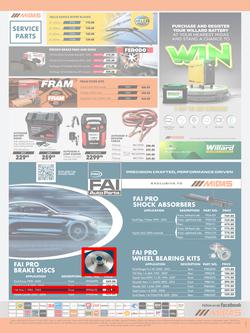 MIDAS : Gear Up For Winter (23 June - 13 July 2025), page 8