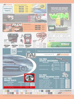 MIDAS : Gear Up For Winter (23 June - 13 July 2025), page 8
