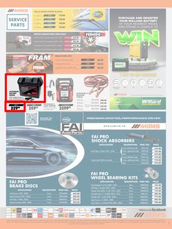 MIDAS : Gear Up For Winter (23 June - 13 July 2025), page 8