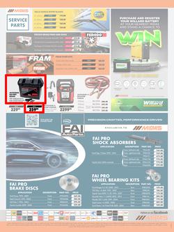 MIDAS : Gear Up For Winter (23 June - 13 July 2025), page 8