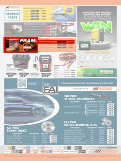MIDAS : Gear Up For Winter (23 June - 13 July 2025), page 8