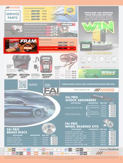 MIDAS : Gear Up For Winter (23 June - 13 July 2025), page 8