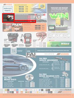 MIDAS : Gear Up For Winter (23 June - 13 July 2025), page 8