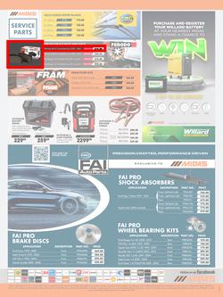 MIDAS : Gear Up For Winter (23 June - 13 July 2025), page 8