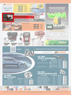 MIDAS : Gear Up For Winter (23 June - 13 July 2025), page 8