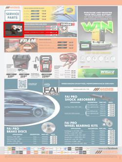 MIDAS : Gear Up For Winter (23 June - 13 July 2025), page 8