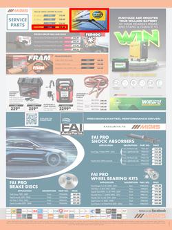 MIDAS : Gear Up For Winter (23 June - 13 July 2025), page 8