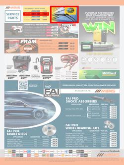 MIDAS : Gear Up For Winter (23 June - 13 July 2025), page 8