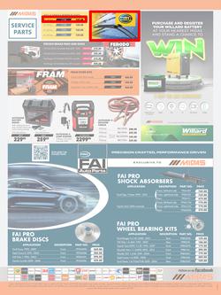 MIDAS : Gear Up For Winter (23 June - 13 July 2025), page 8