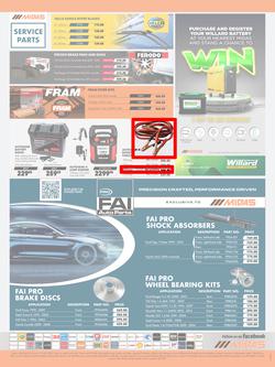 MIDAS : Gear Up For Winter (23 June - 13 July 2025), page 8