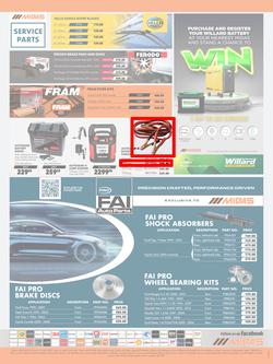 MIDAS : Gear Up For Winter (23 June - 13 July 2025), page 8