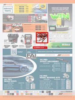 MIDAS : Gear Up For Winter (23 June - 13 July 2025), page 8
