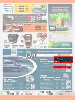 MIDAS : Gear Up For Winter (23 June - 13 July 2025), page 8