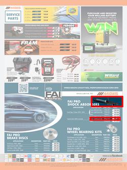 MIDAS : Gear Up For Winter (23 June - 13 July 2025), page 8