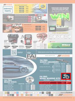 MIDAS : Gear Up For Winter (23 June - 13 July 2025), page 8