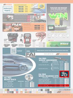 MIDAS : Gear Up For Winter (23 June - 13 July 2025), page 8
