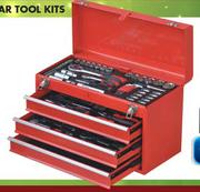 Autogear 103 Piece Tool Kits TK103PC