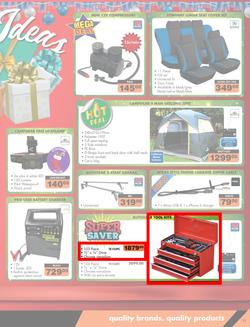 Midas : Christmas Specials (12 Dec - 24 Dec 2016), page 11