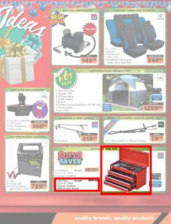 Midas : Christmas Specials (12 Dec - 24 Dec 2016), page 11
