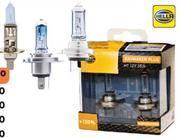 Hella HB3 12V/60W P20d Daymaker Plus 100 Globes 8GH-178560-702