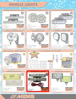 Midas : Christmas Specials (12 Dec - 24 Dec 2016), page 12