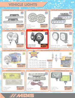 Midas : Christmas Specials (12 Dec - 24 Dec 2016), page 12