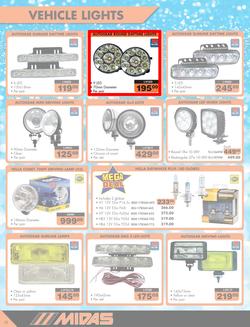 Midas : Christmas Specials (12 Dec - 24 Dec 2016), page 12