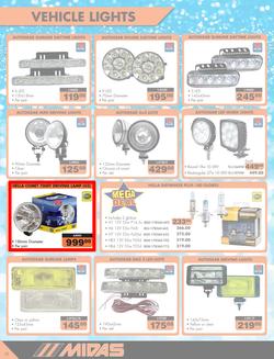 Midas : Christmas Specials (12 Dec - 24 Dec 2016), page 12