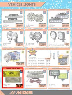 Midas : Christmas Specials (12 Dec - 24 Dec 2016), page 12