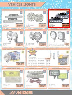 Midas : Christmas Specials (12 Dec - 24 Dec 2016), page 12