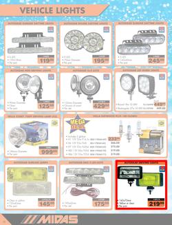 Midas : Christmas Specials (12 Dec - 24 Dec 2016), page 12