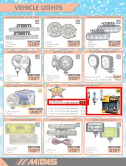 Midas : Christmas Specials (12 Dec - 24 Dec 2016), page 12