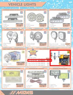 Midas : Christmas Specials (12 Dec - 24 Dec 2016), page 12