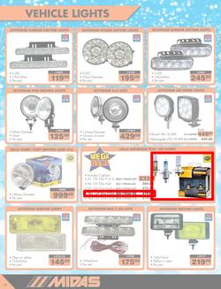 Midas : Christmas Specials (12 Dec - 24 Dec 2016), page 12