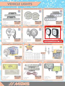 Midas : Christmas Specials (12 Dec - 24 Dec 2016), page 12
