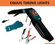 Equus Advanced Timing Light