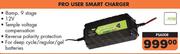 Pro User Smart Charger PSA008