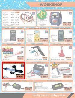 Midas : Christmas Specials (12 Dec - 24 Dec 2016), page 13