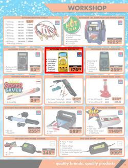 Midas : Christmas Specials (12 Dec - 24 Dec 2016), page 13