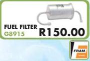 Fram Fuel Filter G8915