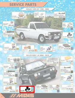 Midas : Christmas Specials (12 Dec - 24 Dec 2016), page 14