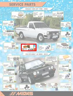Midas : Christmas Specials (12 Dec - 24 Dec 2016), page 14