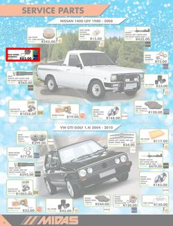 Midas : Christmas Specials (12 Dec - 24 Dec 2016), page 14